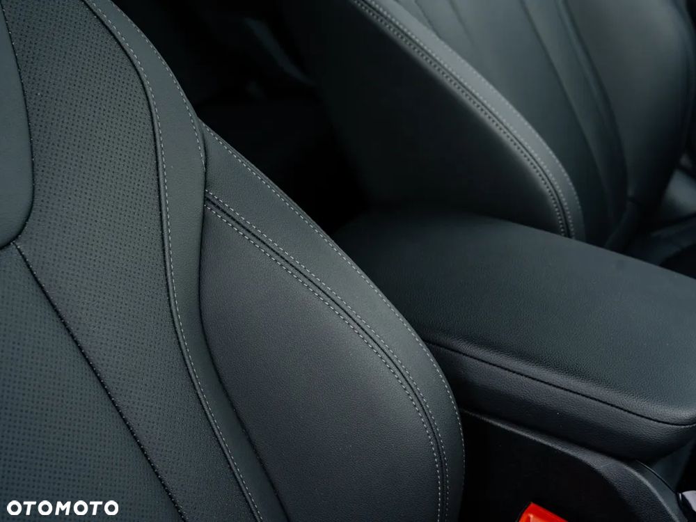 BMW X3 xDrive20i - 14