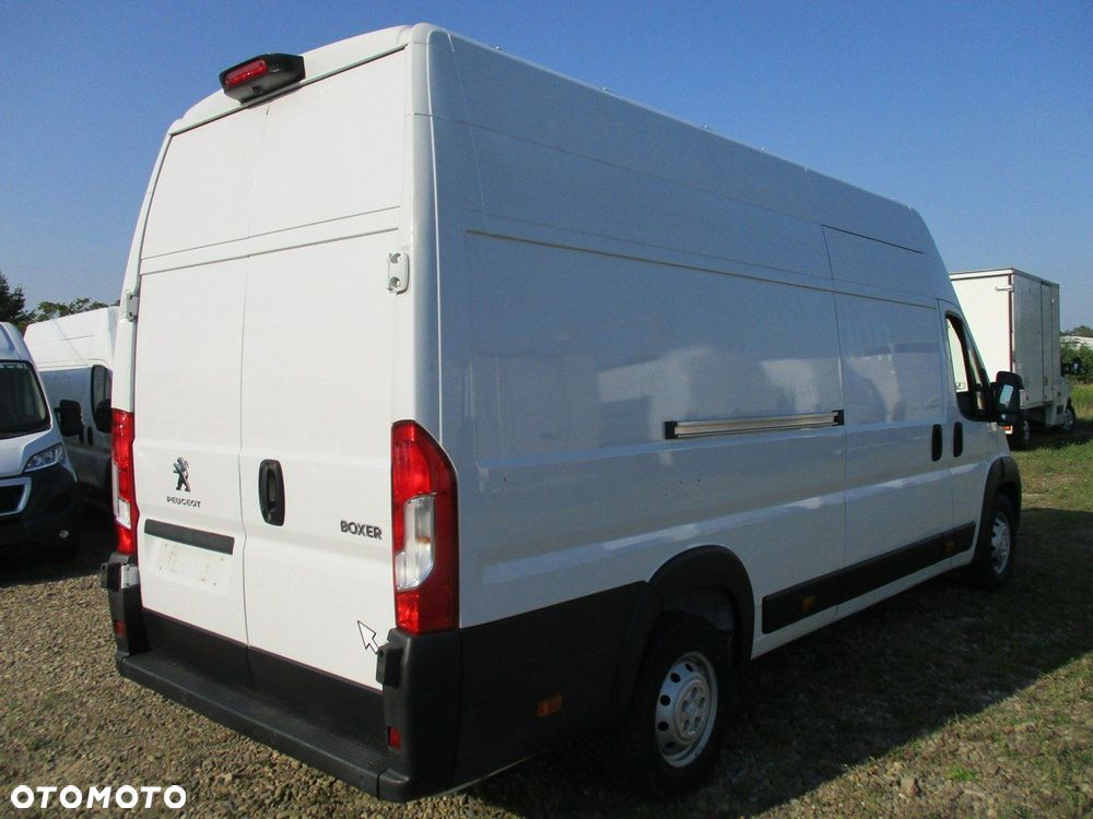 Peugeot Boxer - 3