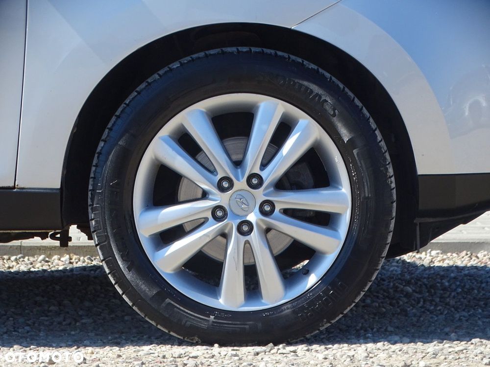 Hyundai ix35 - 32