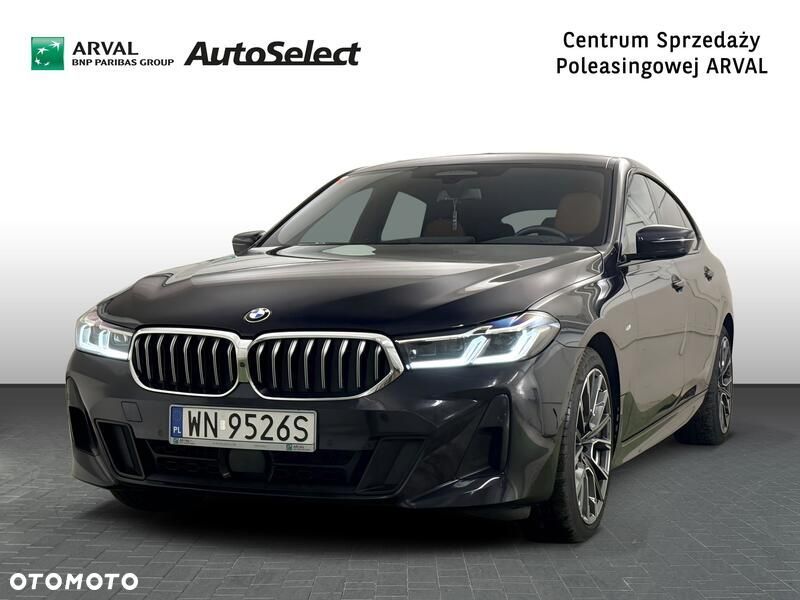 BMW Seria 6