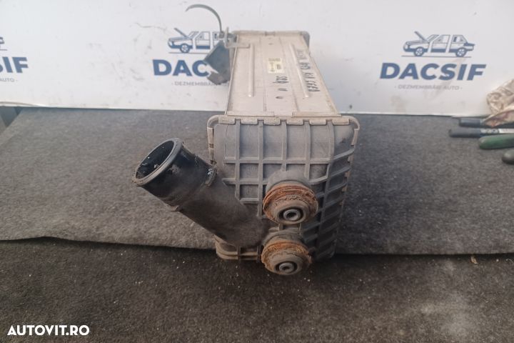 Intercooler 1.6 CRDI 28270-2A570 1.6 CRDI 28270-2A570 Kia Ceed 2 [fac - 2