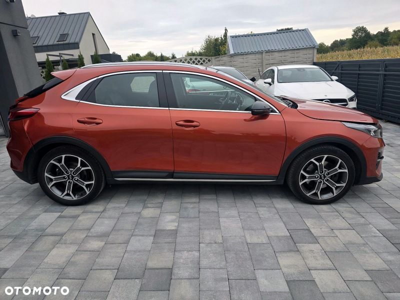 Kia Xceed 2020 photo 3