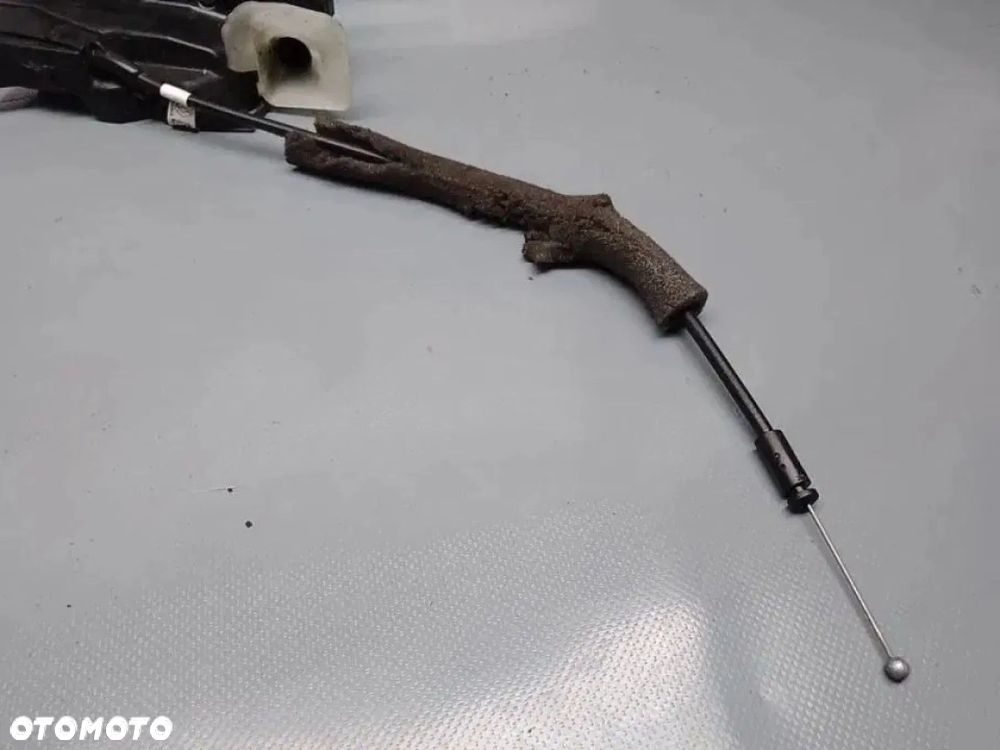 Renault Megane IV Zamek Przedni Lewy Przód Europa 805032065R - 4