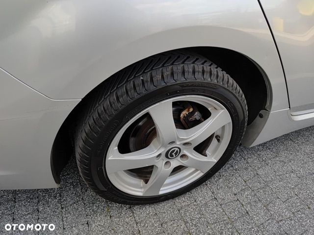 Mazda 6 2.0 Exclusive + - 15
