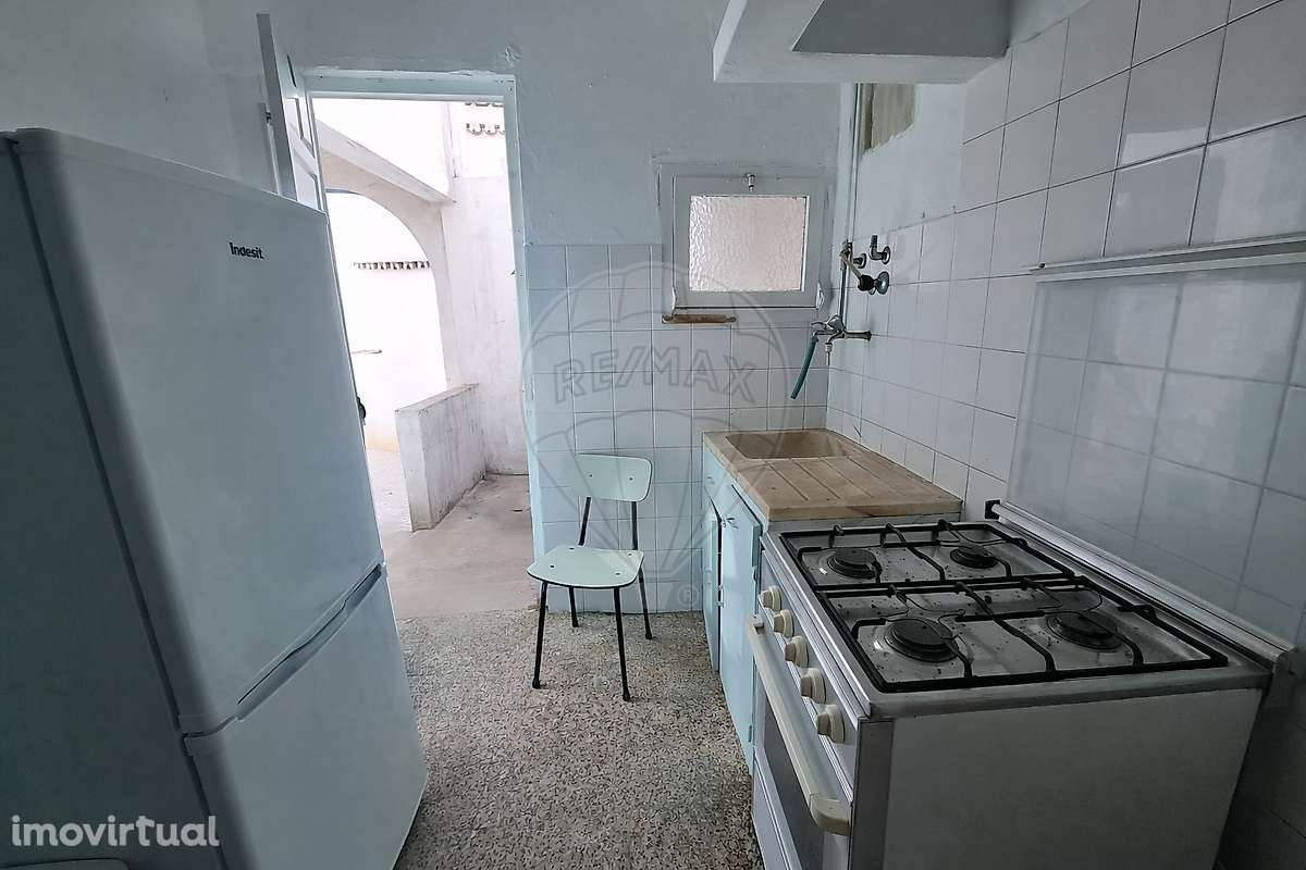 Moradia T2 para venda - Grande imagem: 3/7