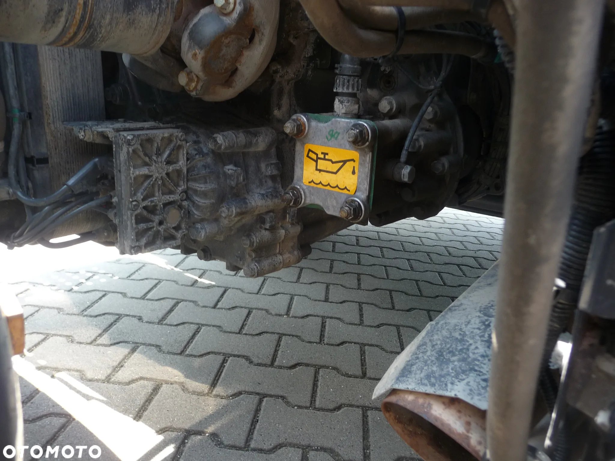 Scania R450 - 10