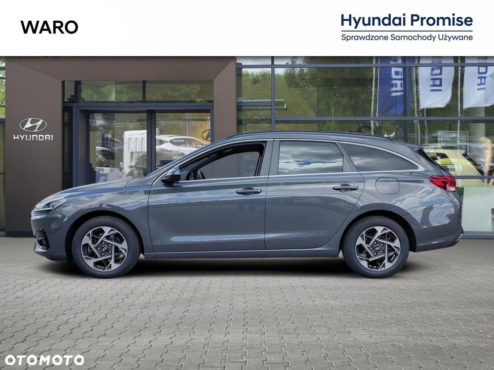 Hyundai i30 1.5 T-GDI 48V Smart DCT - 3