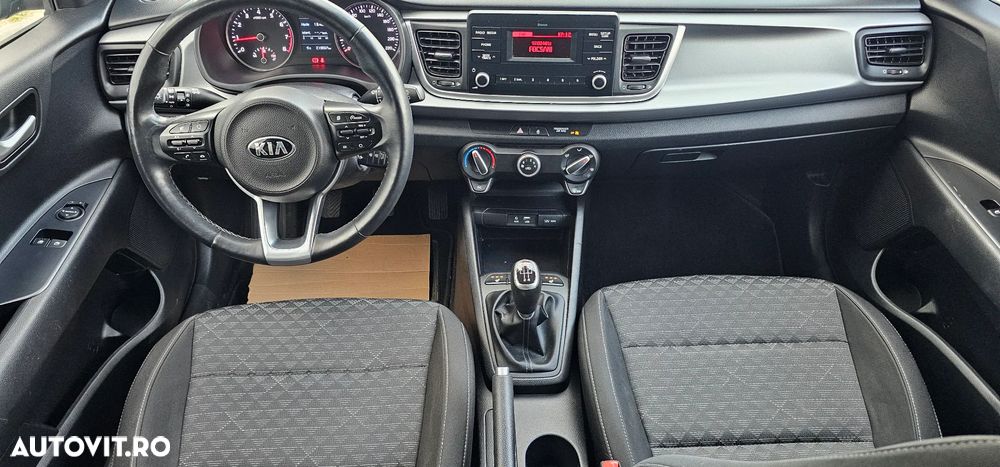 Kia Rio 1.0 T-GDI 100 Spirit - 6