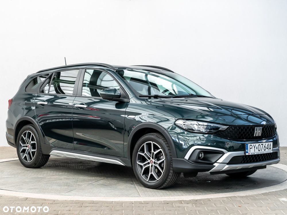 Fiat Tipo 1.6 MultiJet - 2
