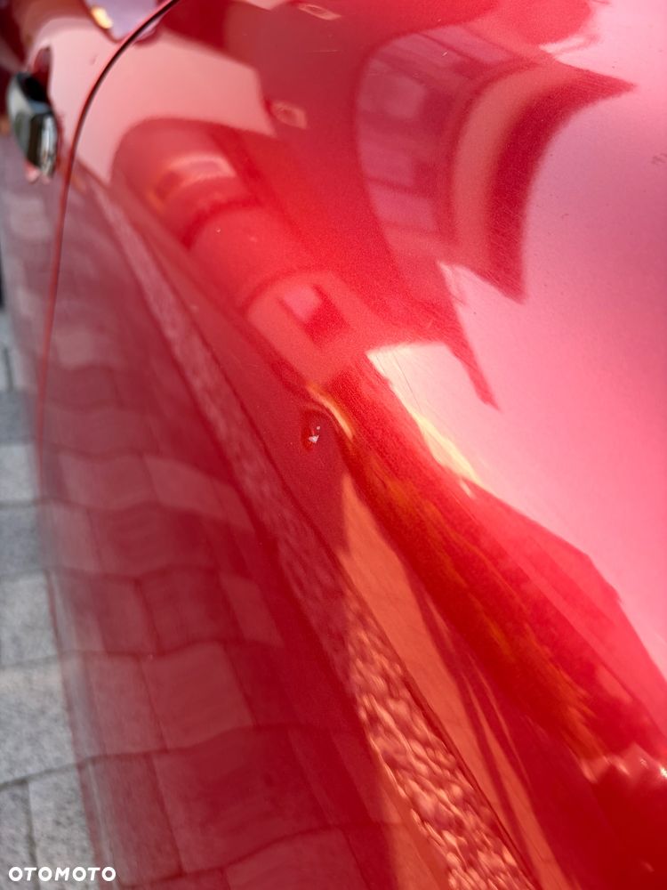 Nissan Micra - 5