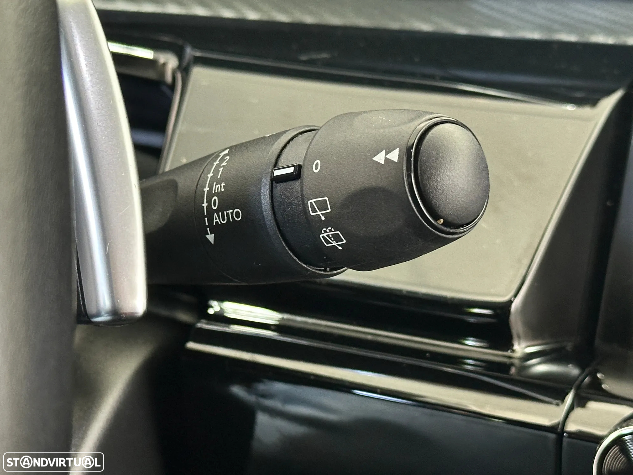 Peugeot 508 SW 1.5 BlueHDi Active Pack EAT8 - 29