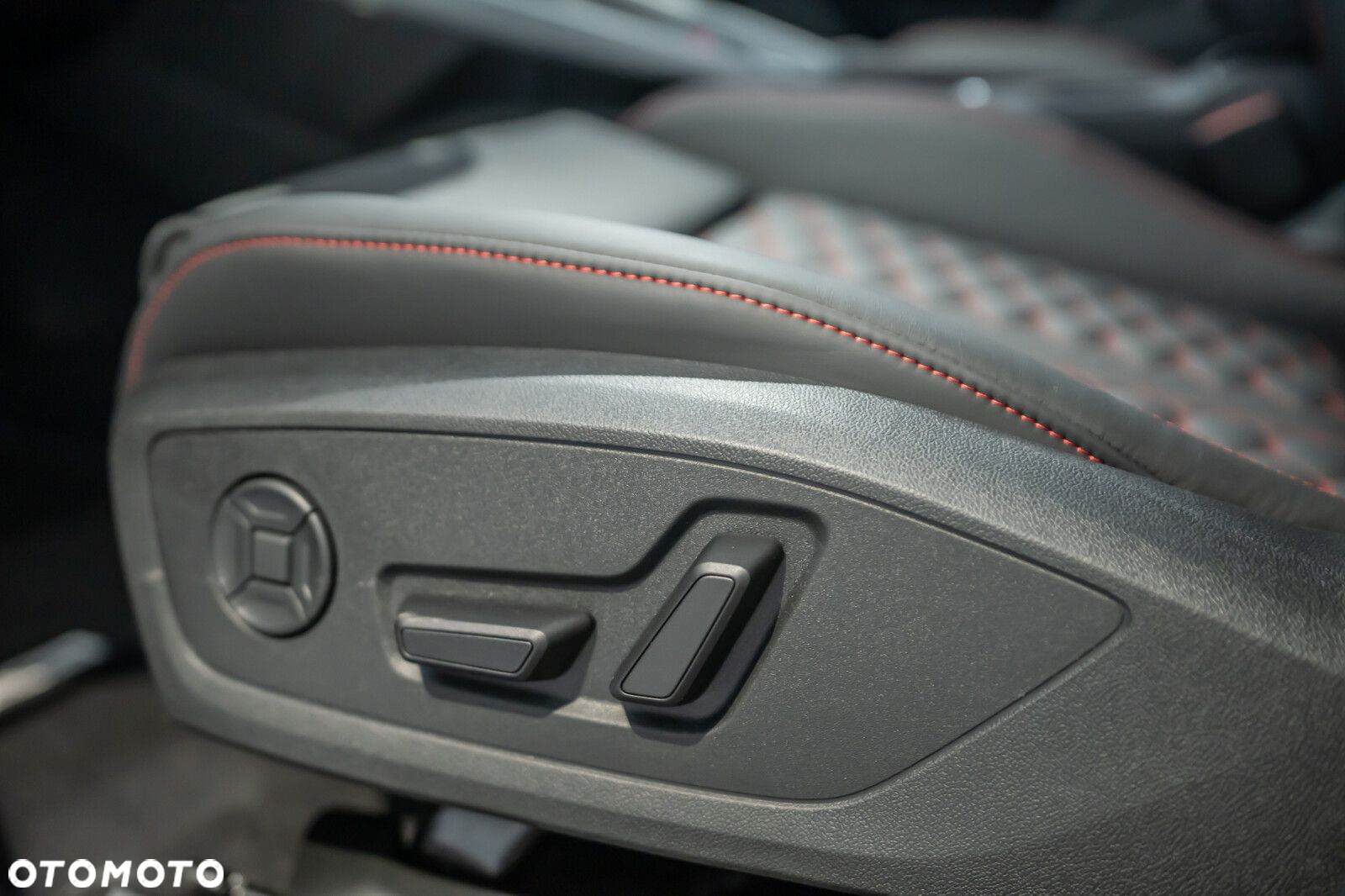 Audi RS3 Sportback - 8
