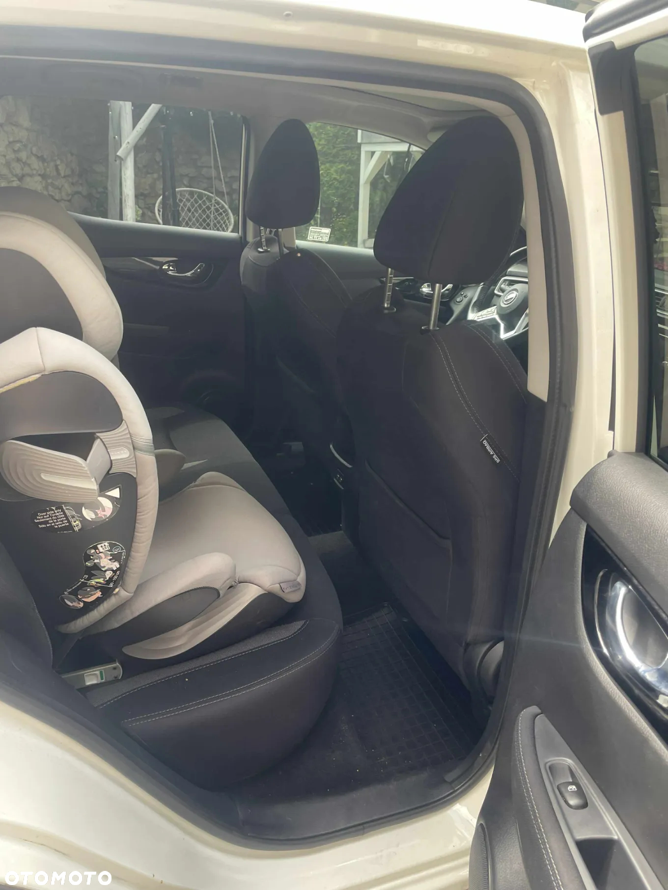 Nissan Qashqai 1.3 DIG-T N-Connecta - 7