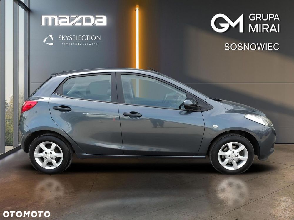 Mazda 2 1.3 Comfort - 7