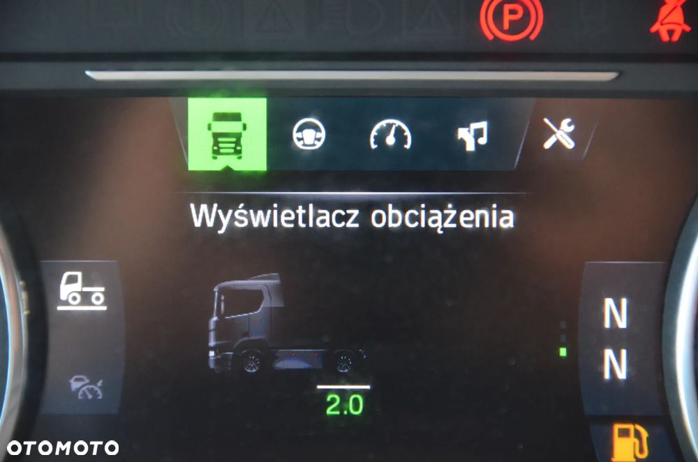 Scania R 450 / 2020r / PELNY ADR /  KLIMA P. / ACC / NAVI / FULL LED / WAGA / DE 3696 - 21