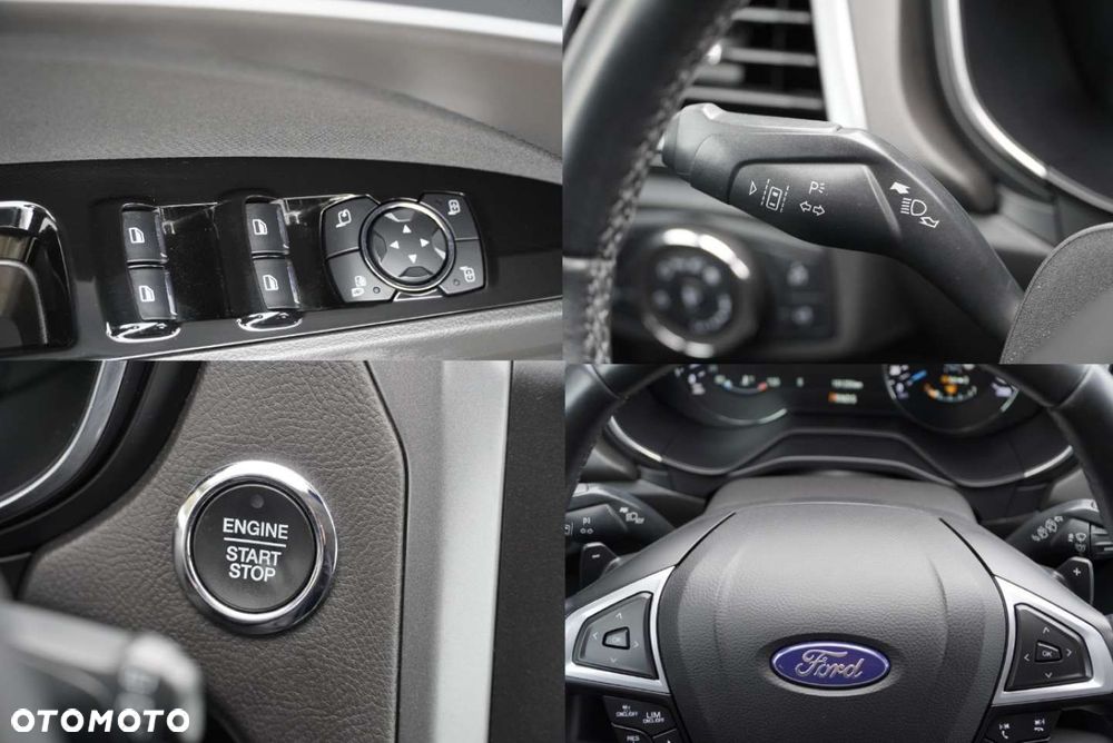 Ford Mondeo 2.0 TDCi STart-Stopp PowerShift-Aut Titanium - 24