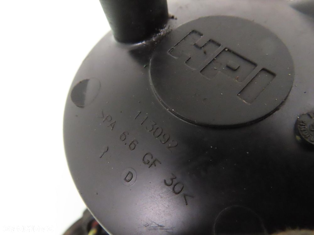 POMPA WSPOMAGANIA PEUGEOT 307 SW 9648744480 113092 - 2