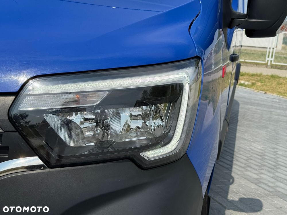Renault MASTER IV - 5