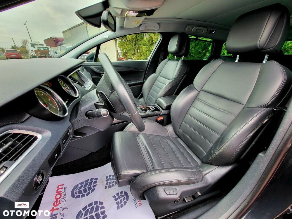 Peugeot 508 - 5