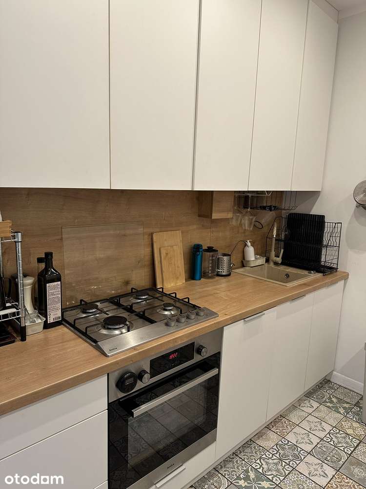 2 pokojowe mieszkanie do wynajęcia w sercu Ochoty, PET Friendly