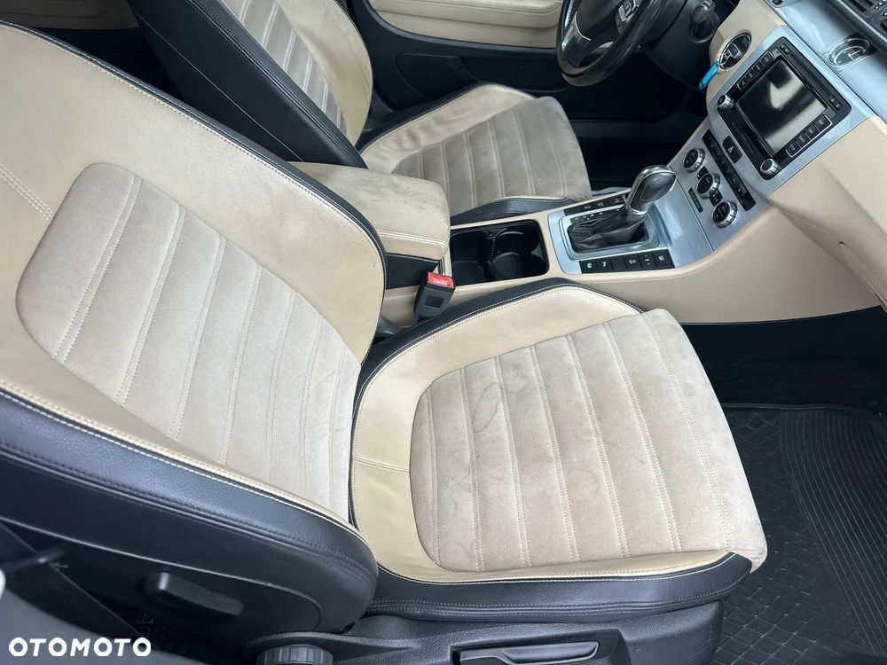 Volkswagen CC - 18