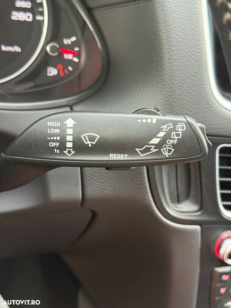 Audi Q5 2.0 TDI Quattro - 14