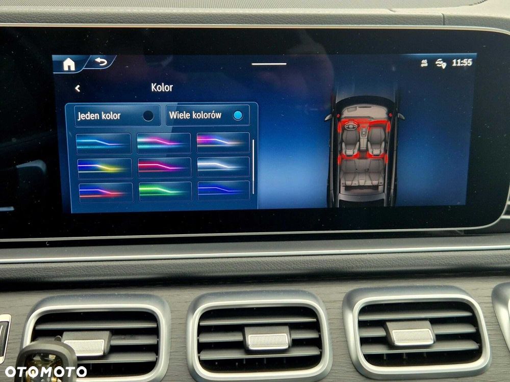 Mercedes-Benz GLE - 23