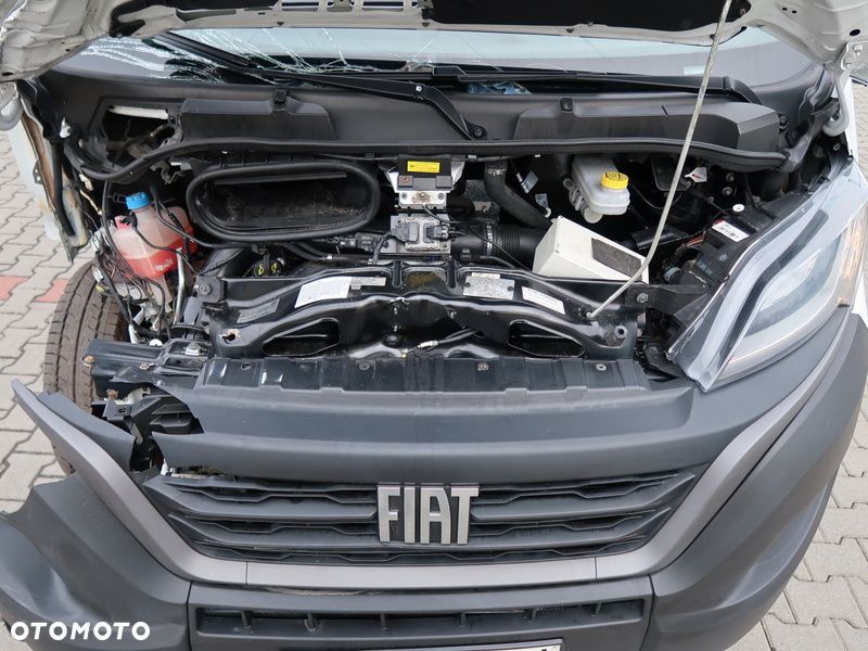 Fiat 2022 DUCATO, MROŹNIA/ CHŁODNIA-30, Hwasung Thermo, Kontener, rama, koła 16cali - 24