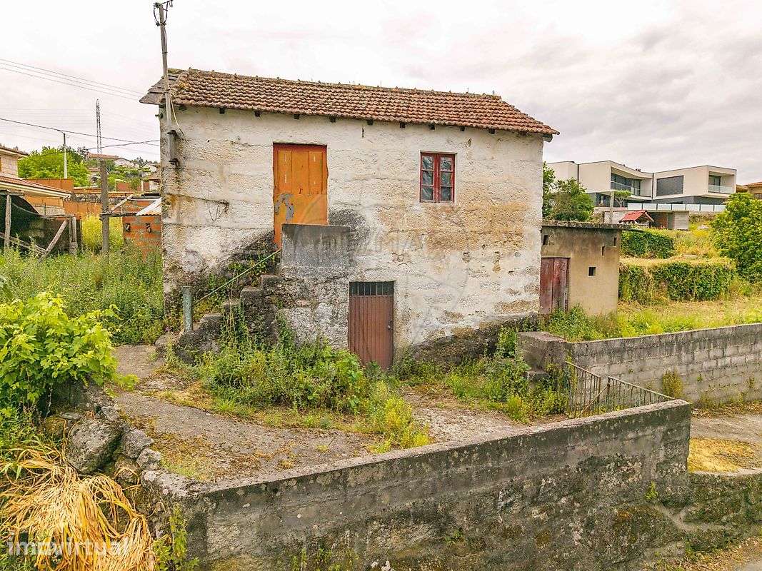 Moradia T2 para venda - Grande imagem: 2/31
