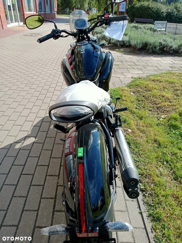 Hyosung GV - 17