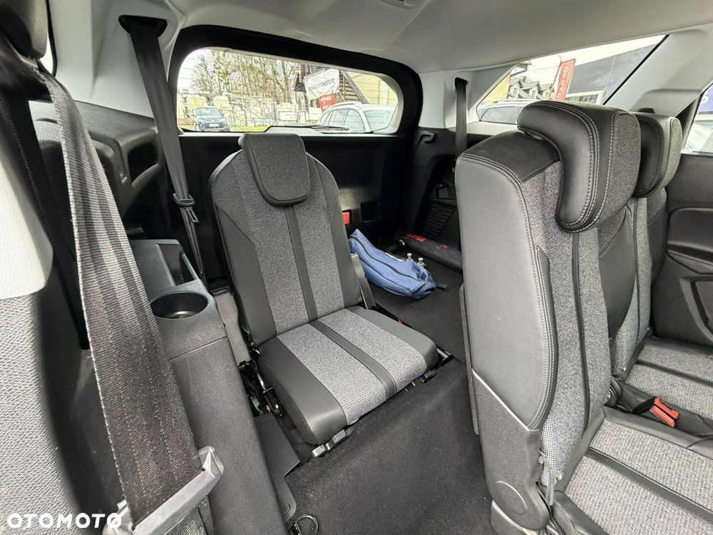 Peugeot 5008 1.5 BlueHDi Allure S&S - 31