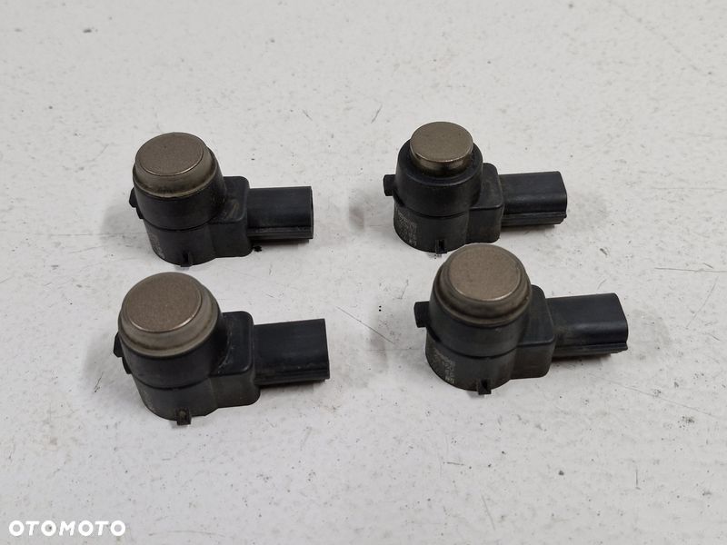 OPEL ZAFIRA C CZUJNIK PARKOWANIA 13393412 - 2