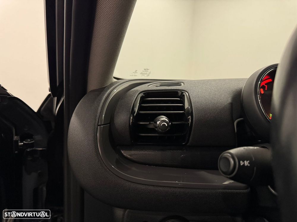MINI Clubman Cooper Sport Edition - 45