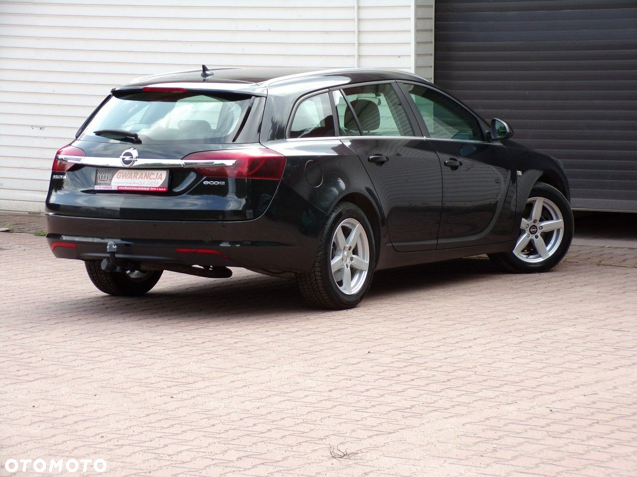 Opel Insignia - 10