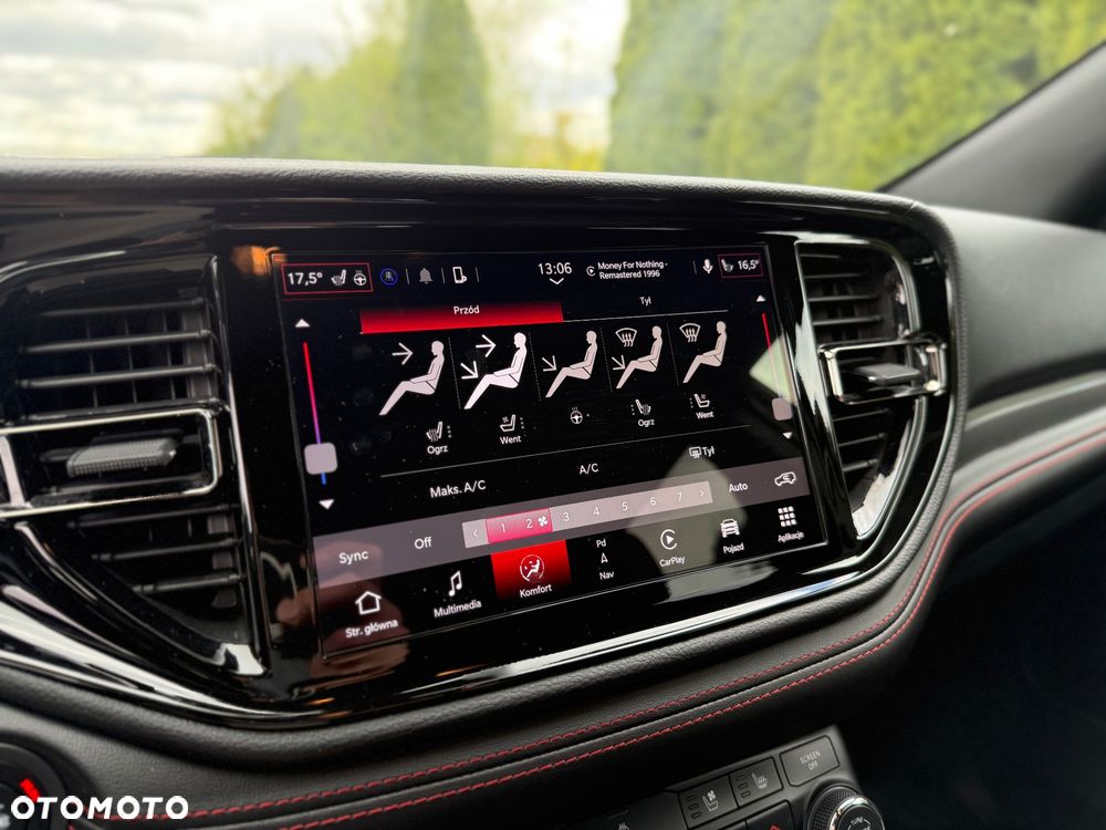 Dodge Durango 5.7 R/T - 20