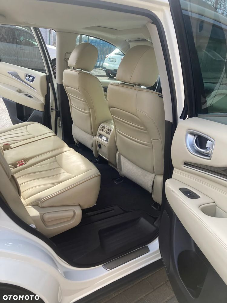 Infiniti QX60 ver-3-5-elite - 12