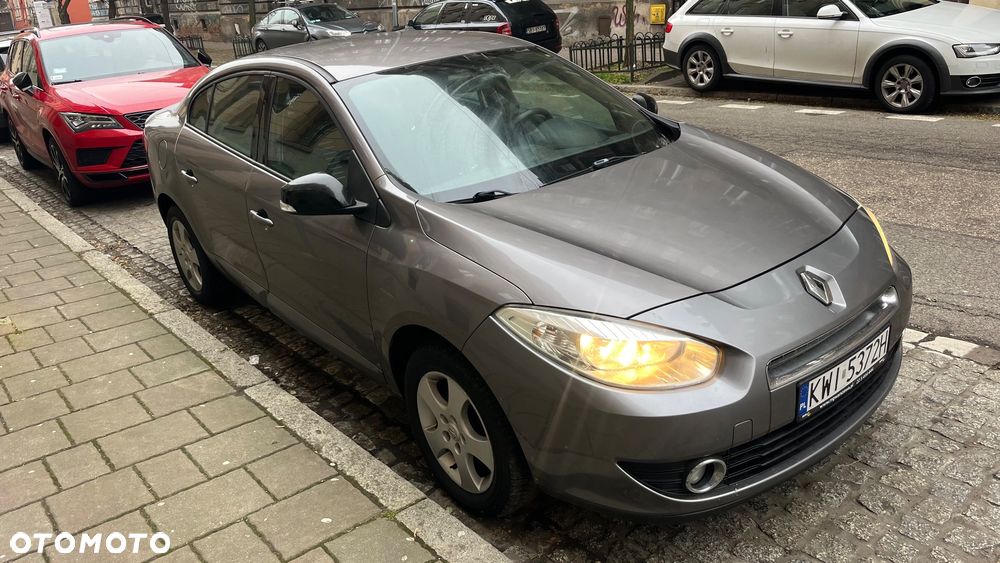 Renault Fluence - 4