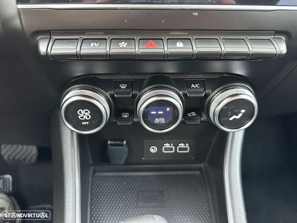 Renault Captur - 11