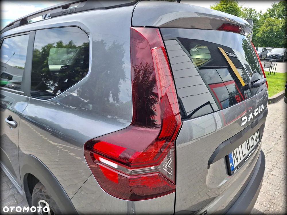 Dacia Jogger - 30