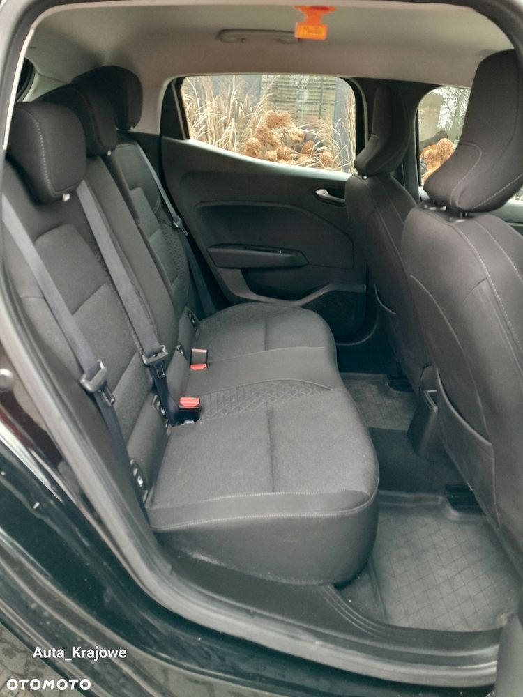 Renault Clio 1.0 TCe Zen - 25