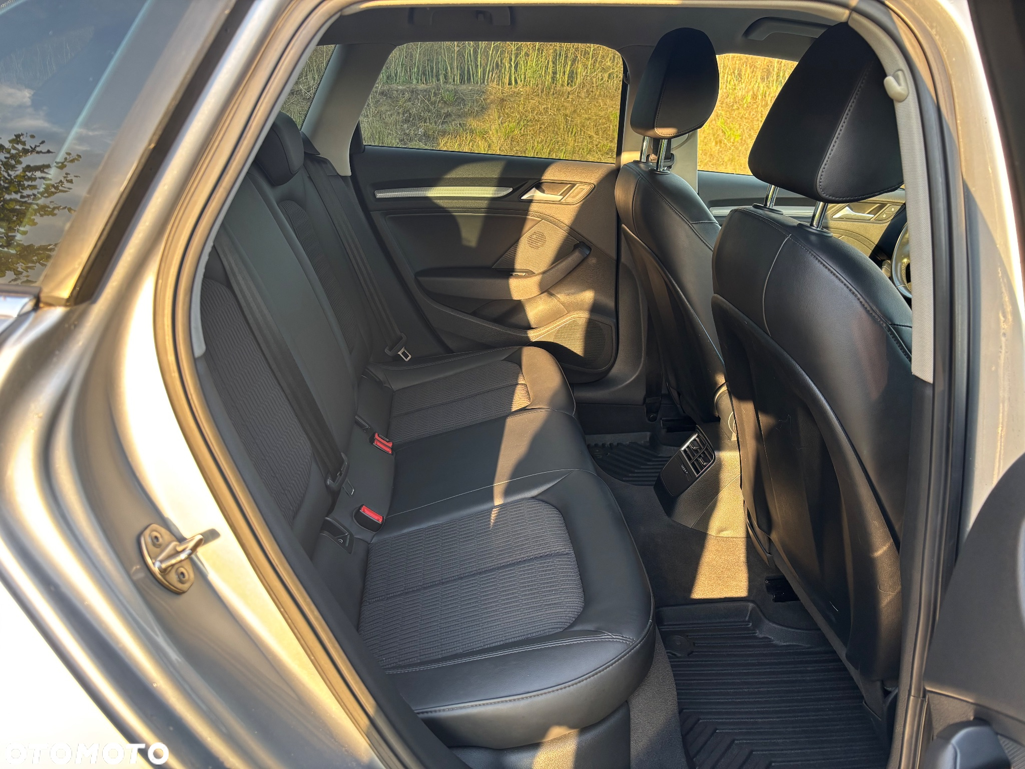Audi A3 2.0 TDI clean diesel Ambition S tronic - 25