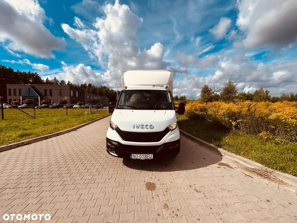 Iveco Daily 35C16 - 5