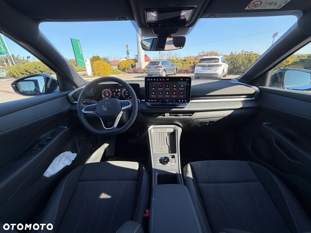 Volkswagen T-Roc 1.5 eTSI Style DSG - 15