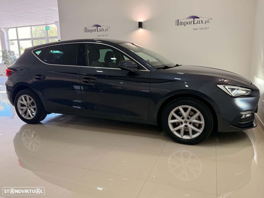 SEAT Leon 1.0 TSI Style - 6