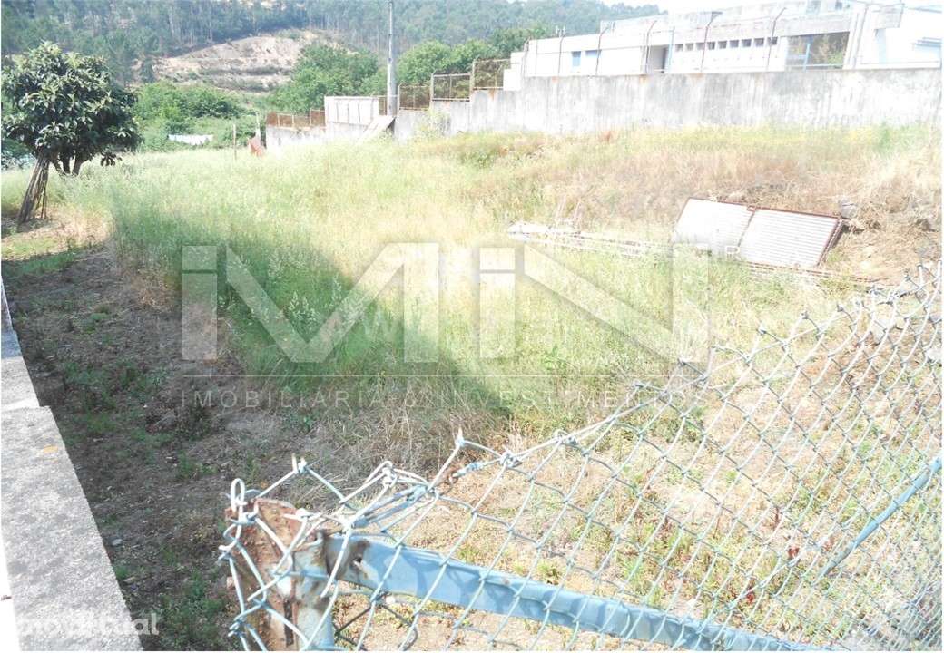 Lote de terreno plano - 320M2 - Grande imagem: 4/7