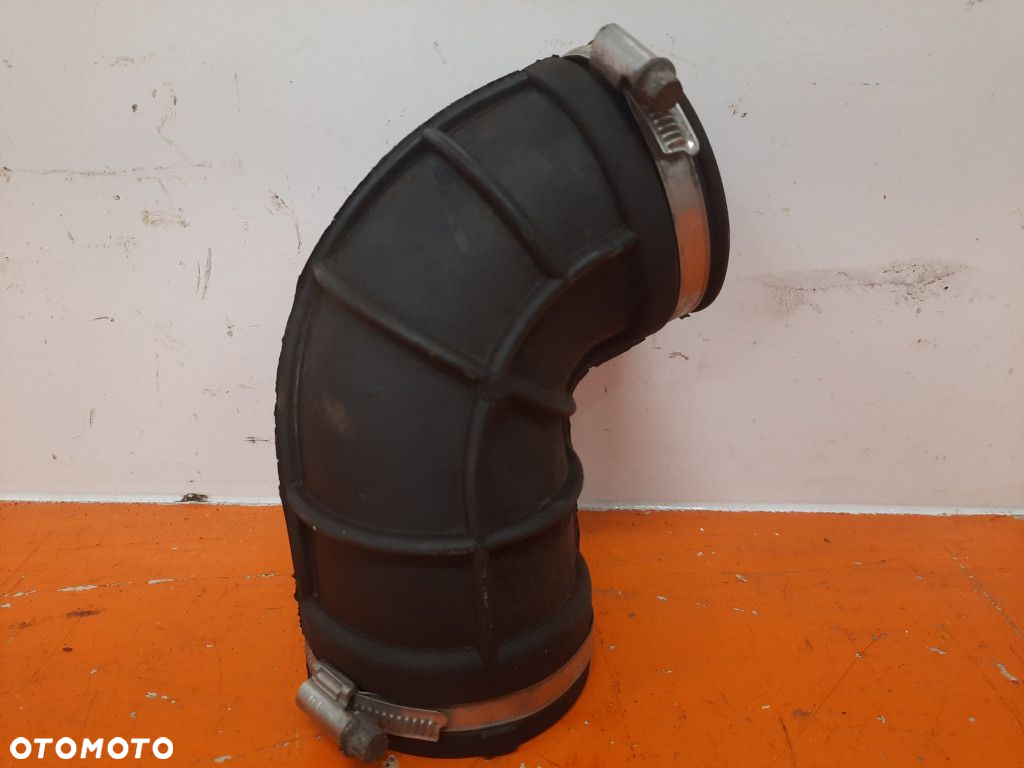 OPEL ASTRA  H KOMBI 04-07 PRZEWÓD POWIETRZA 90530766 Z17DTH - 2