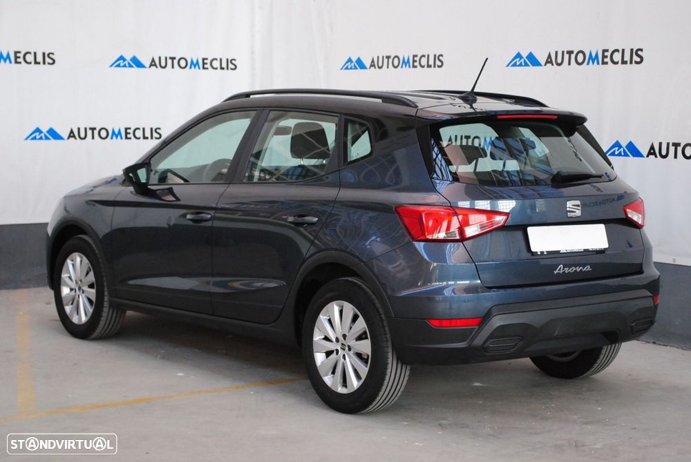 SEAT Arona 1.0 TSI Style - 6