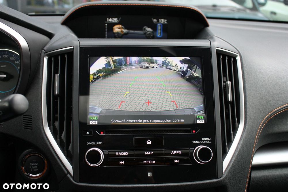 Subaru XV 2.0i-S Platinum (EyeSight) Lineartronic - 38