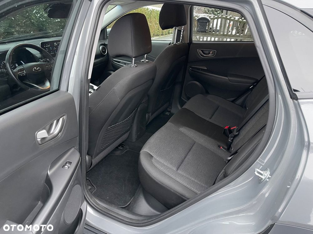 Hyundai Kona Style - 14