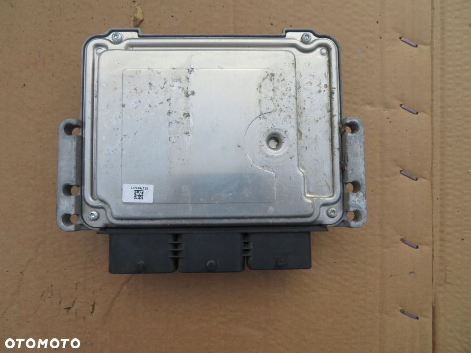 KOMPUTER STEROWNIK FORD FOCUS MK3 FIESTA MK7 - 2